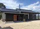 瀬戸内市牛窓町鹿忍　中古住宅