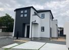 岡山市中区山崎　新築分譲住宅