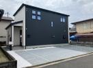 岡山市東区瀬戸町万富新築分譲住宅