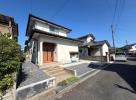岡山市南区西紅陽台1丁目中古住宅