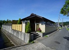 玉野市木目　中古住宅