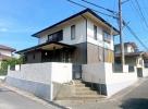 岡山市南区妹尾　中古住宅