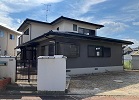 赤磐市桜が丘西8丁目　中古住宅