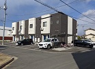 岡山市北区撫川　収益物件