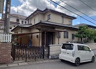 岡山市東区城東台東　中古住宅