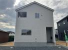 浅口市金光町占見新田新築分譲住宅