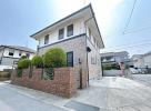 岡山市中区湊　中古住宅