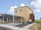 倉敷市真備町辻田　中古住宅