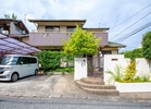 倉敷市庄新町　中古住宅