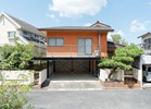 倉敷市庄新町　中古住宅