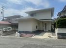 玉野市築港4丁目　中古住宅