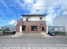 岡山市南区西市　中古住宅
