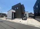 倉敷市水江　中古住宅