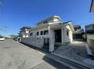 玉野市東紅陽台1丁目　中古住宅