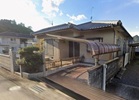 和気郡和気町日室　中古住宅