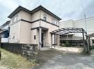 倉敷市西中新田　中古住宅