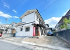 岡山市南区芳泉4丁目　中古住宅