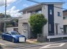 岡山市南区妹尾崎　中古住宅