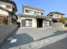 岡山市南区郡　中古住宅