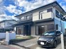 倉敷市帯高　中古住宅