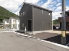 玉野市槌ケ原　新築分譲住宅