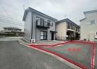 倉敷市北畝　中古住宅