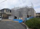 赤磐市桜が丘東2丁目新築分譲住宅