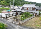 赤磐市町苅田　中古住宅