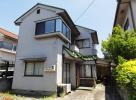岡山市南区南輝2丁目 中古住宅
