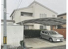 倉敷市水島相生町　中古住宅