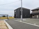 岡山市南区藤田　新築分譲住宅