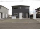 岡山市南区藤田 新築分譲住宅