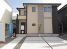 岡山市北区一宮 新築分譲住宅