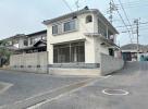 玉野市田井4丁目　中古住宅