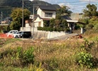 浅口郡里庄町大字新庄　中古住宅