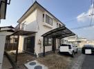 岡山市北区加茂 中古住宅