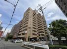 岡山市北区厚生町2丁目　リビングコート厚生町　中古マンション