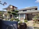 玉野市山田　中古住宅